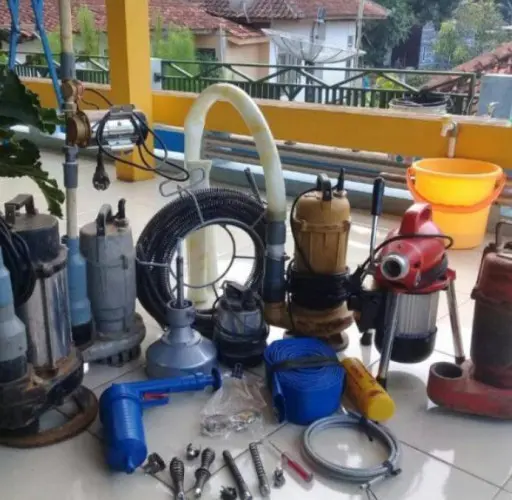 Sedot WC pangandaran Murah