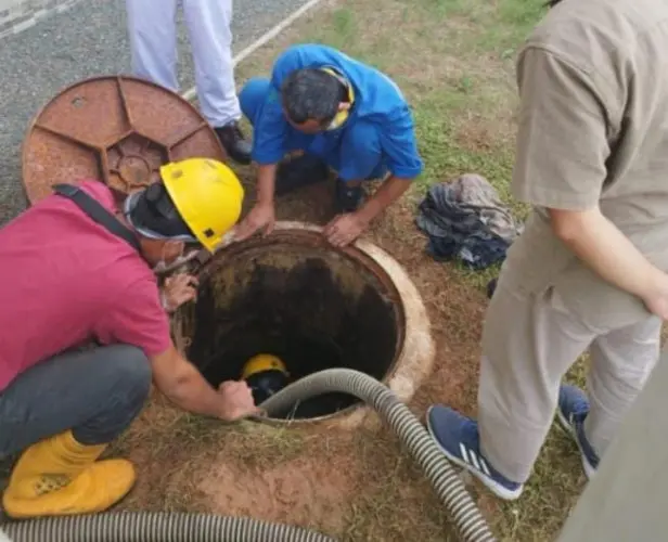 Sedot WC pangandaran Murah