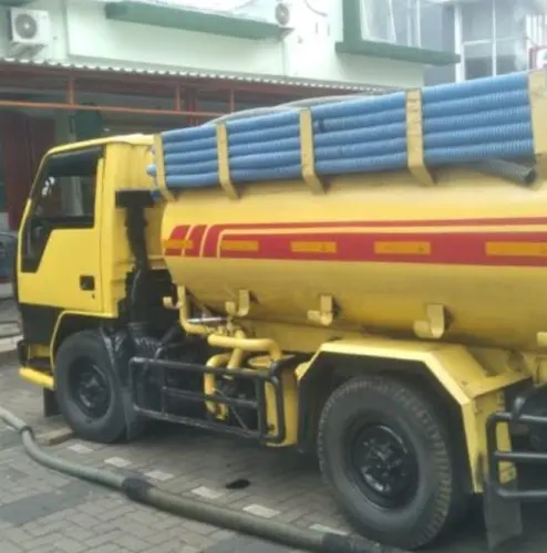 Sedot WC pangandaran Terdekat