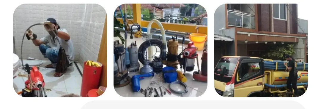 Jasa Sedot WC pangandaran Murah Terpercaya