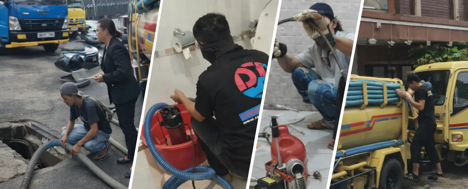 Jasa Sedot WC pangandaran Terdekat